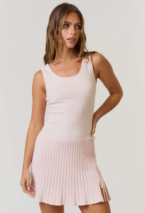 Blush Lallas Dress