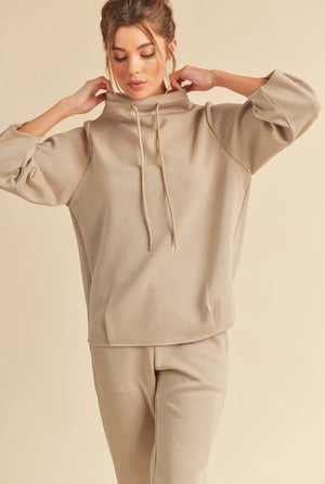 Lydia Loungewear Set