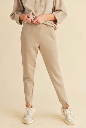 Lydia Loungewear Set