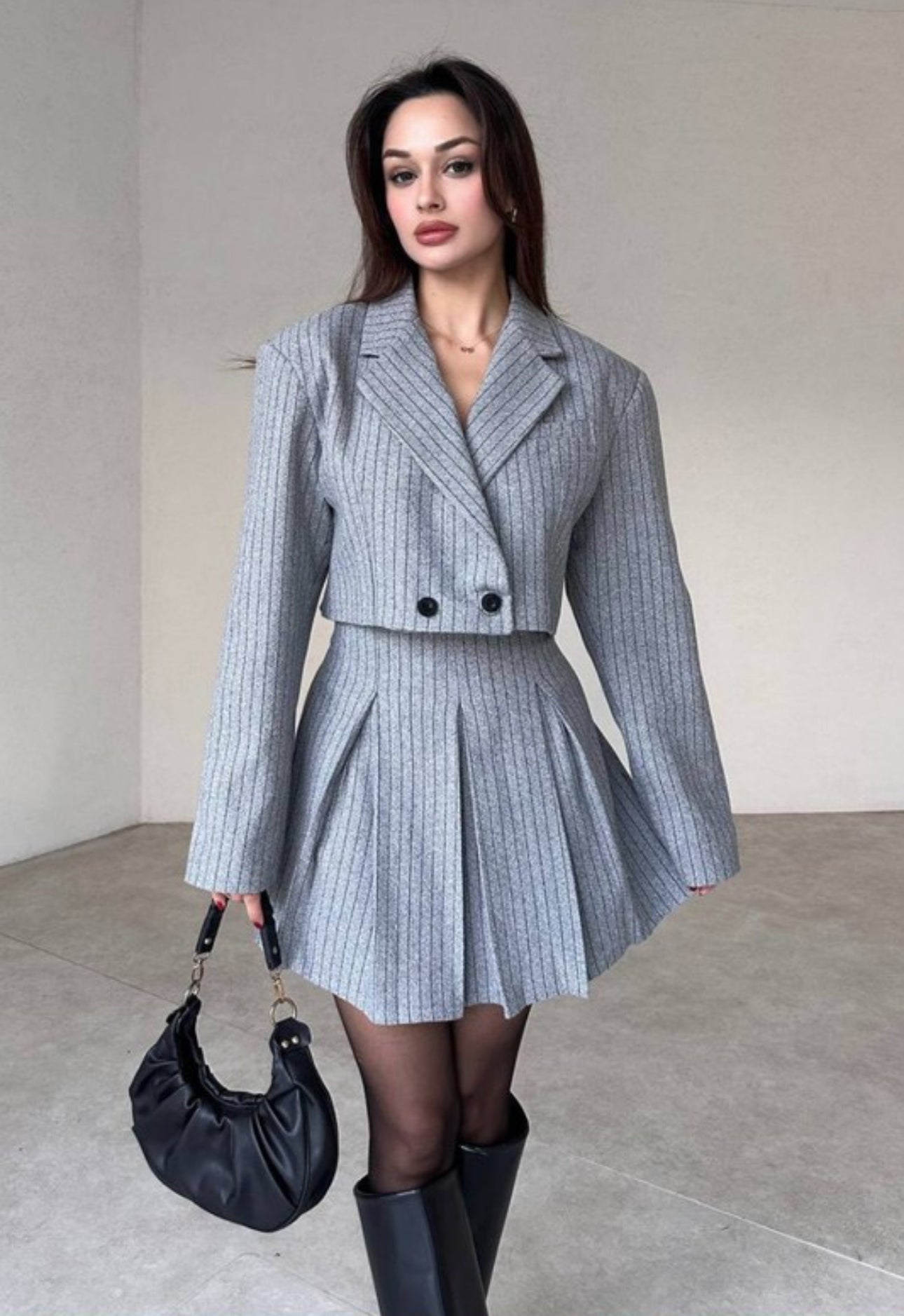 Zorra Blazer – NDS Boutique