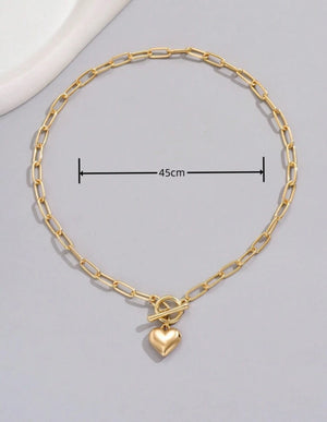 Heart Chain