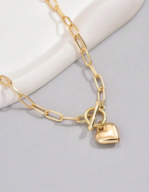 Heart Chain