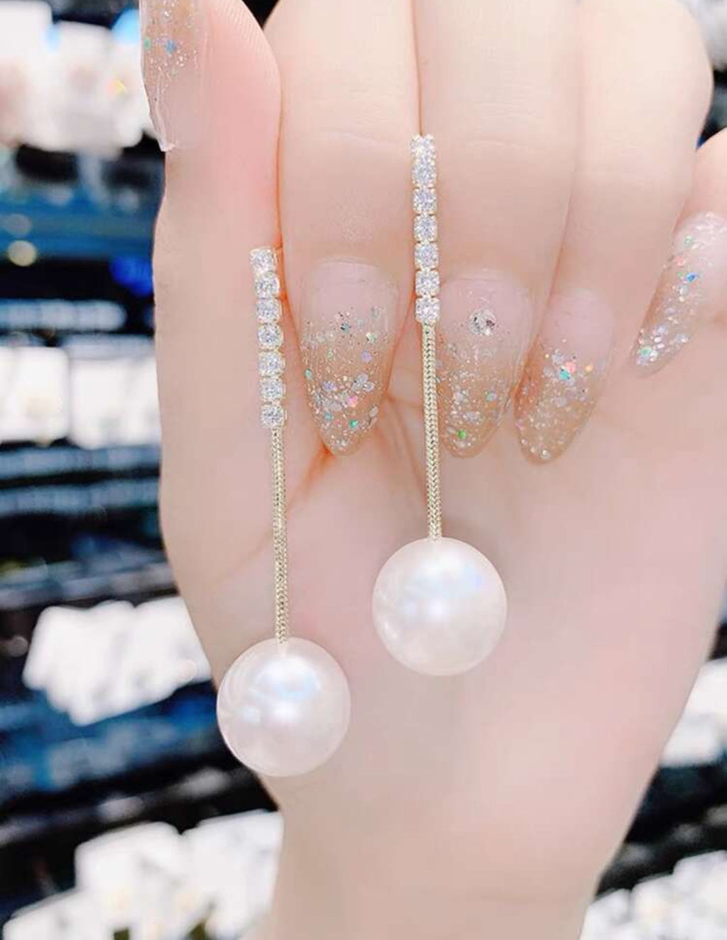 Pearl Drop