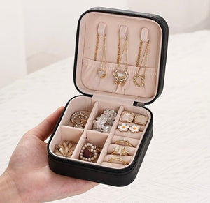 Mini Jewelry Storage
