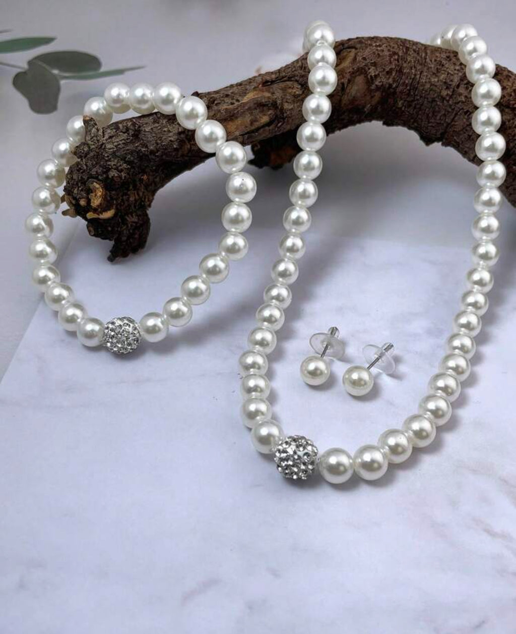 Pearl Set