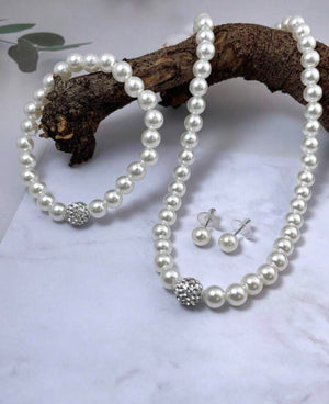 Pearl Set