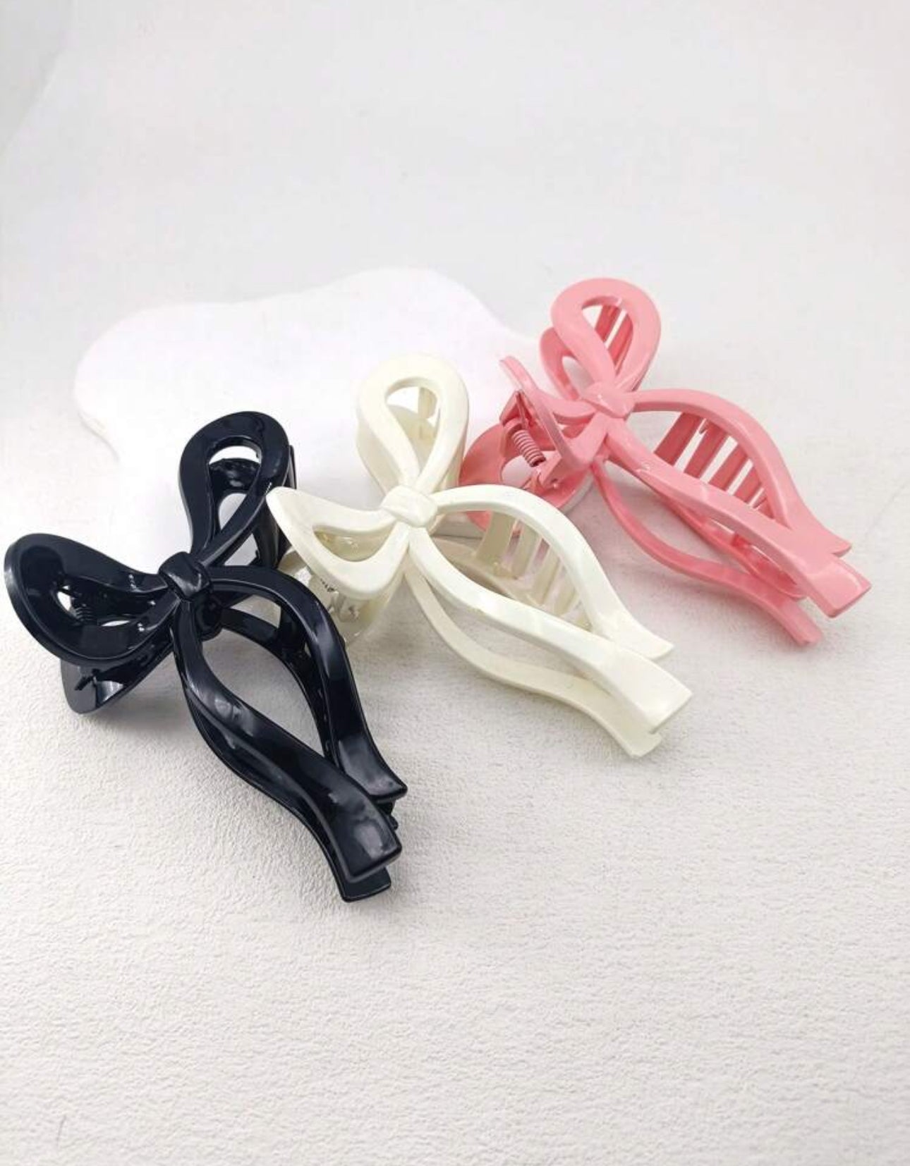 Bow Clip