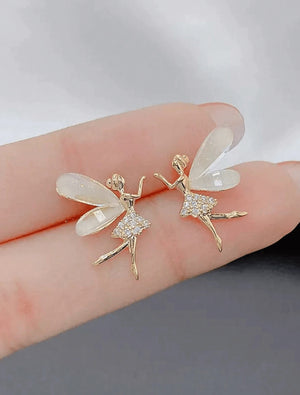 Fairy Earring