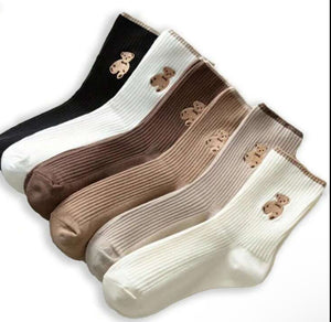 Bear Socks