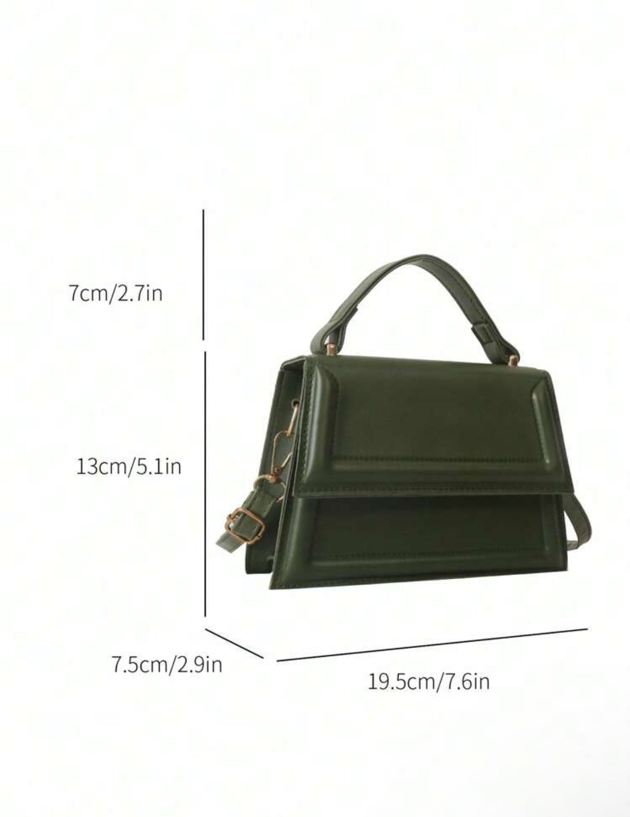 Beca Mini Bag