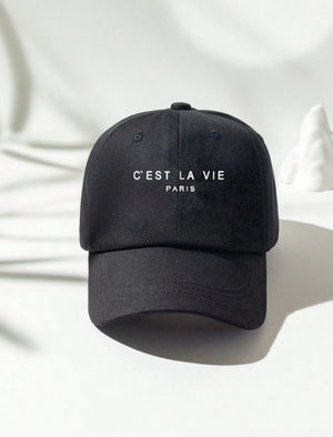 C'EST LA VIE Paris Cap