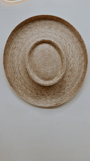 Palm Hat