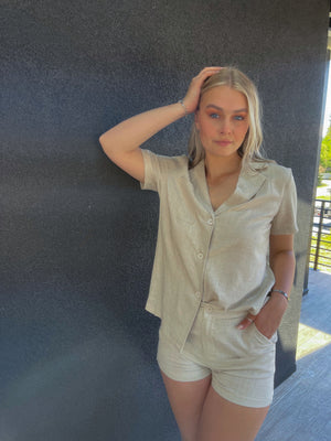 Emily Linen Set