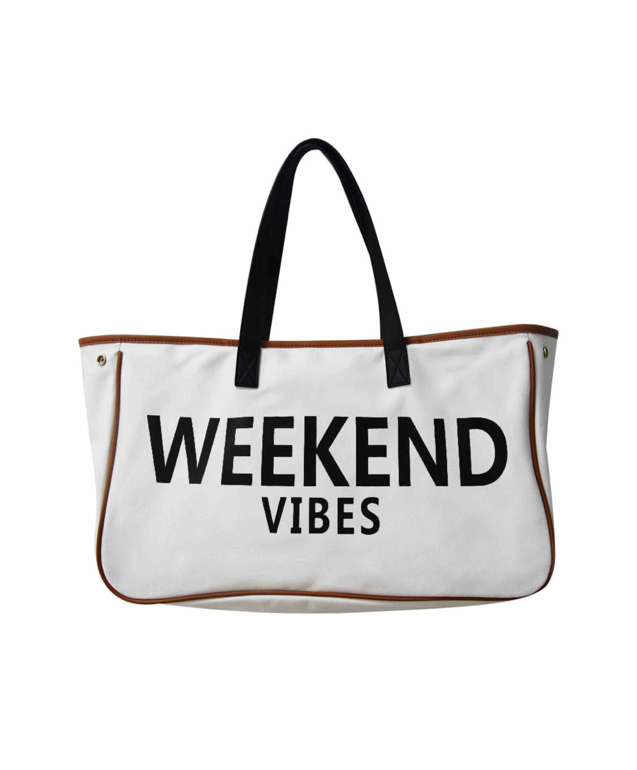 Weekend Getaway Tote Bag
