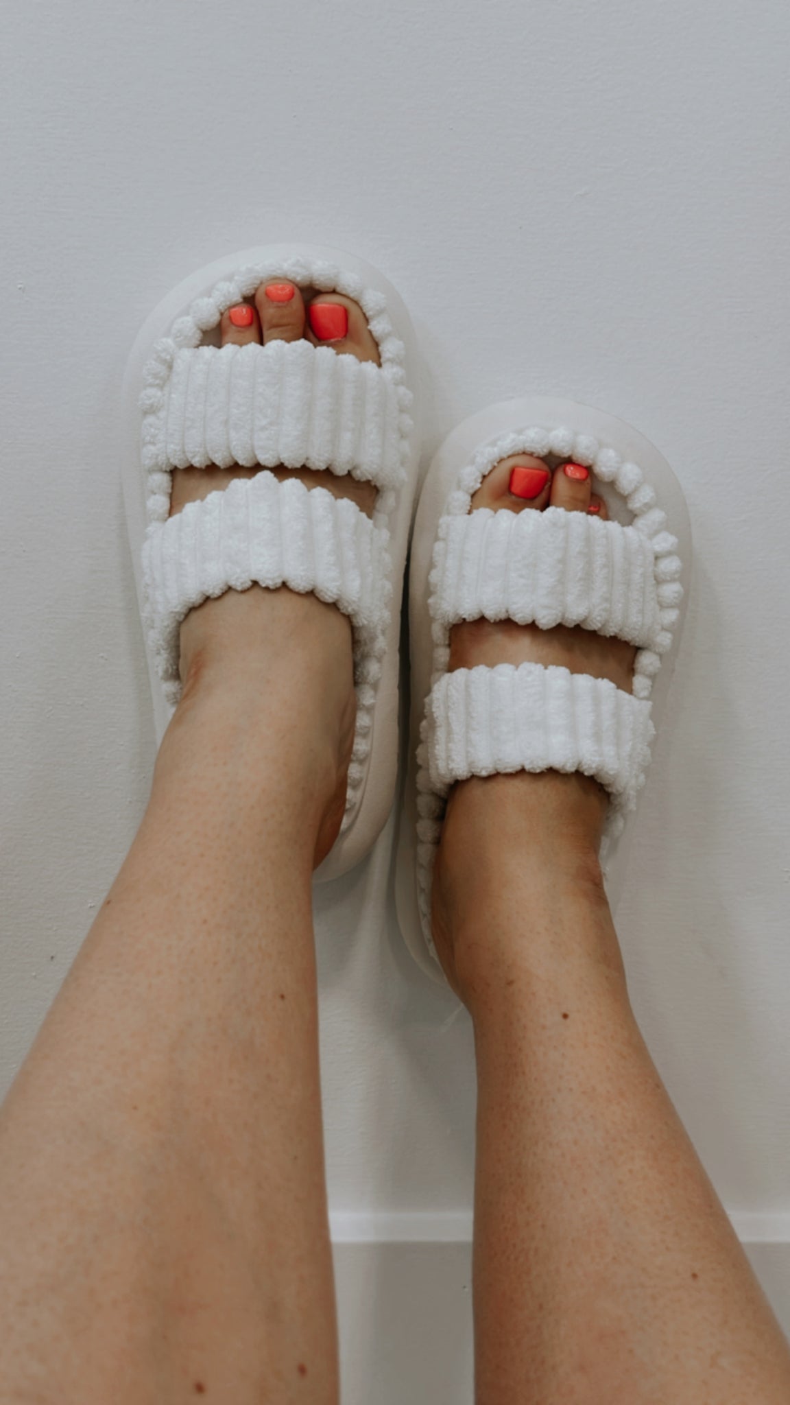 Cloud Slippers