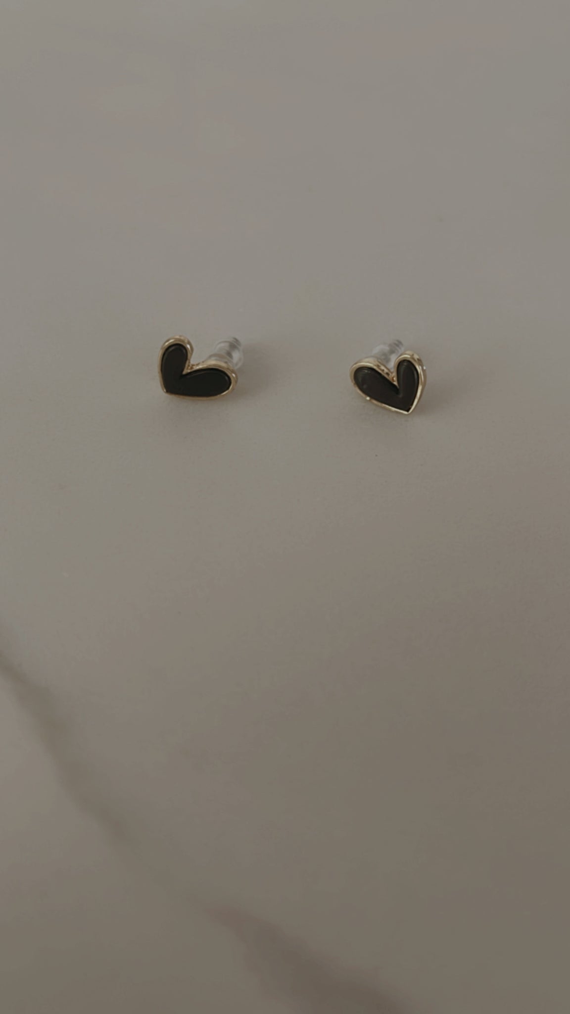 Touch of Gold Earrings