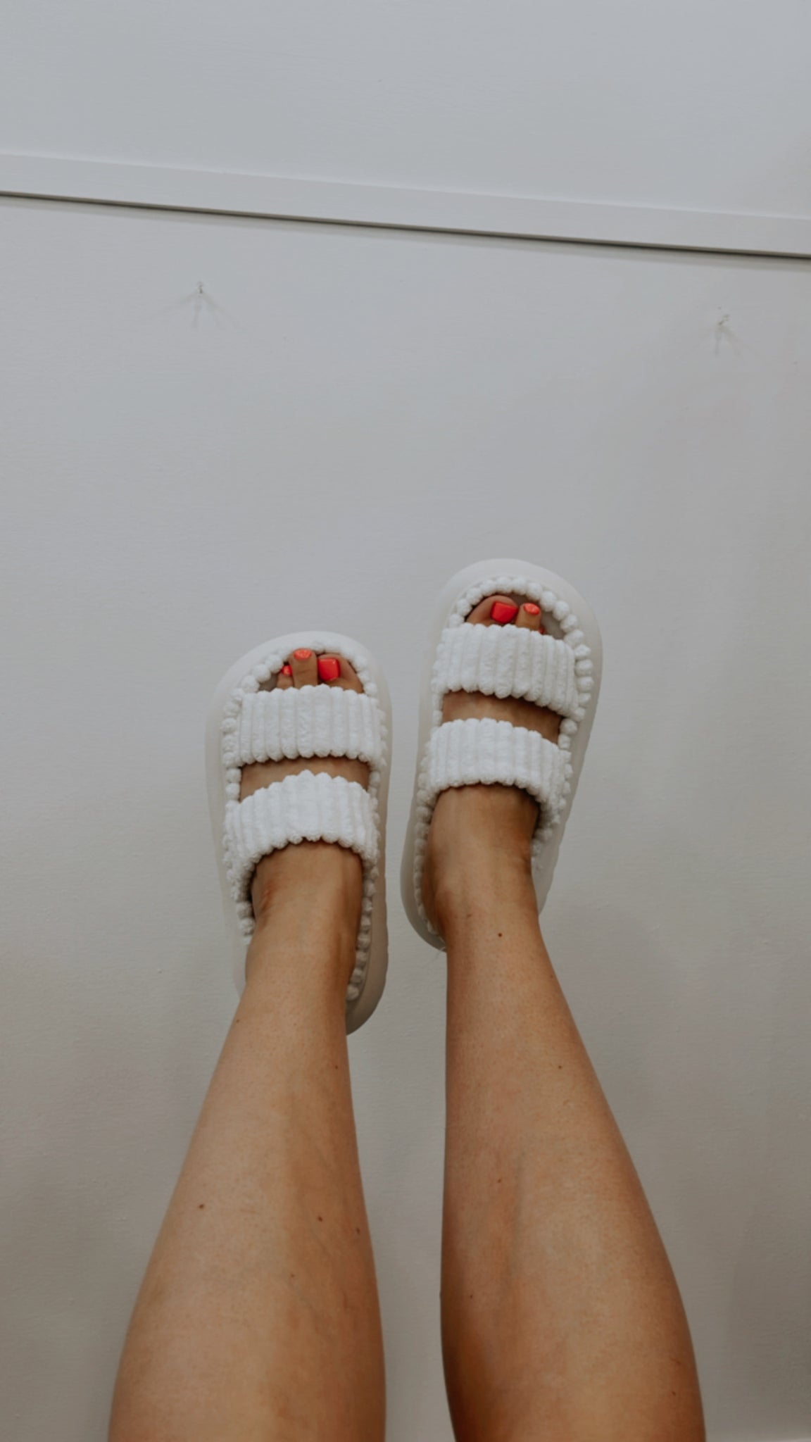 Cloud Slippers