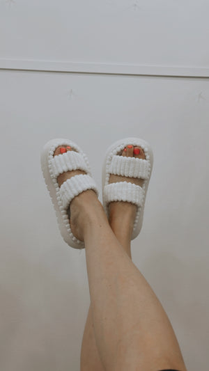 Cloud Slippers
