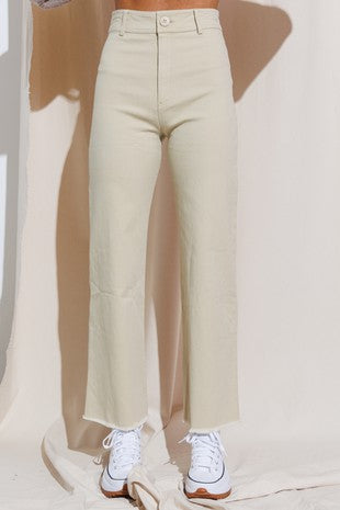 Butter Pants