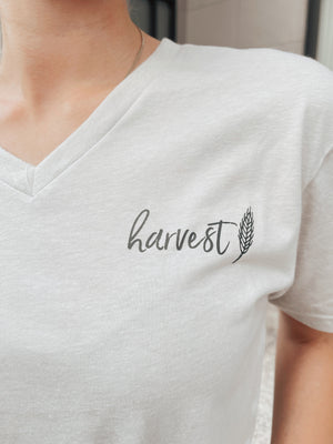 Harvest Tee